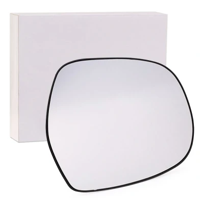 Imagem de espelho retrovisor exterior, vidro do BLIC 6102 02 1232937P Rechts