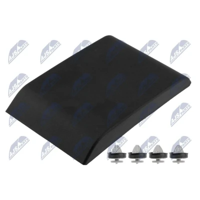 Imagem de Friso, painel lateral NTY EZC RE 341