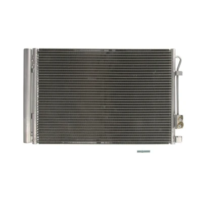 Imagem de THERMOTEC KTT110634 Condensador com secador 540 x 370 12 mm