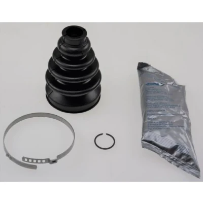 Imagem de LÖBRO 304142 Fole de Transmissão 102mm NBR (borracha nitrilo butadieno) AUDI: A2, VOLKSWAGEN: Lupo / 3L