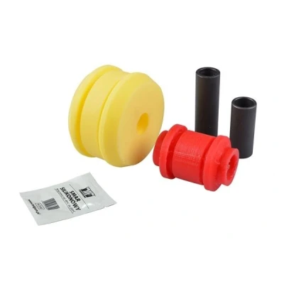 Imagem de TEDGUM TED61149 Kit de montagem, braço oscilante Eixo dianteiro VOLKSWAGEN: Golf 4