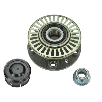 Imagem de MEYLE 16 14 080 3924 Cubo da Roda