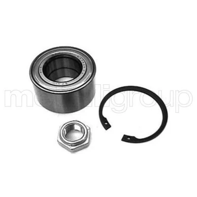Imagem de METELLI 19 2228 Kit de rolamento roda 68 SKODA: FELICIA 2, 1, 2 Kombi