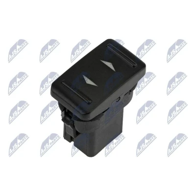 Imagem de NTY EWS FR 041 Interruptor, elevadores dos vidros traseira FORD: Focus 2, 2 Kombi, C Max