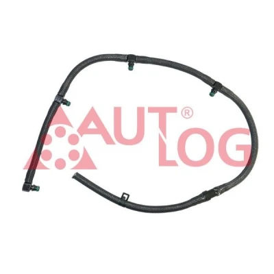Imagem de AUTLOG KL3153 Tubo flexível, combustível de fuga