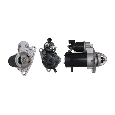 Imagem de DRI 328082132 Motor de arranque 12 1,4 13 Pin &quot;30&quot; M8 B+, &quot;50&quot; Plug 68