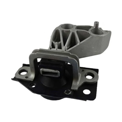 Imagem de MAPCO 36368 Suporte, motor à direita Apoio hidráulico Borracha NISSAN: Qashqai / Qashqai+2 I
