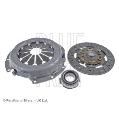 Imagem de BLUE PRINT ADK83062 Kit de Embraiagem três peças com massa lubrificante sintética rolamento desembraiagem 215 SUZUKI: Vitara I SUV