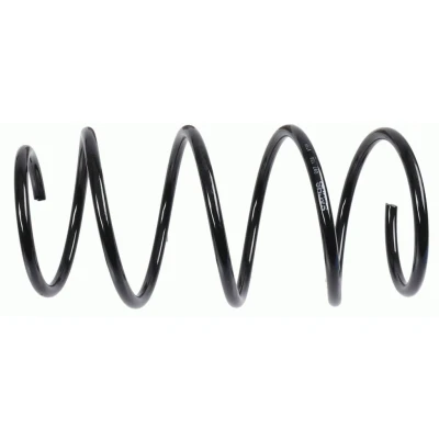 Imagem de SACHS 997 158 Mola de suspensão BMW: 3 Sedan, Compact, Touring