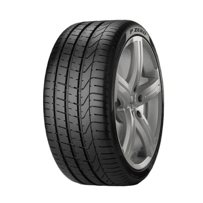 Imagem de Pirelli P Zero Run Flat ( 255/40 R19 96W *, runflat )