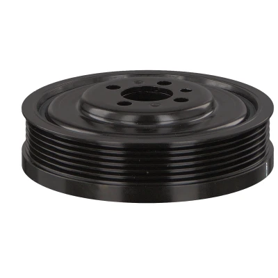 Imagem de FEBI BILSTEIN 103964 Polia da cambota 6PK 142,9 5 para