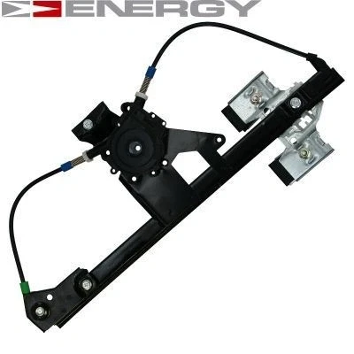 Imagem de Energy Elevador de vidro traseira, esquerda elétrico com motor função conforto POD0015TL VOLKSWAGEN: GOLF 3, 3 Variant, Vento