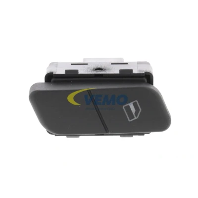 Imagem de VEMO V10 73 0232 Interruptor, elevadores dos vidros traseira esquerda, à frente, lado esquerdo Original Quality VOLKSWAGEN: Polo IV Hatchback