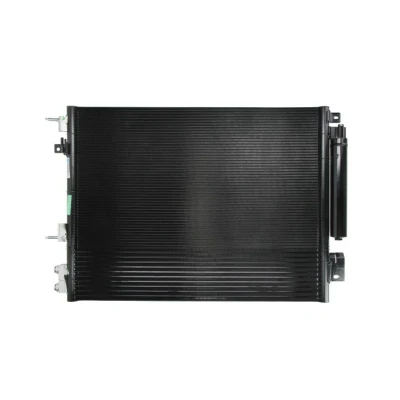Imagem de NRF Easy Fit 350088 Condensador com secador, retentor 15,5 10,1 Alumínio 585