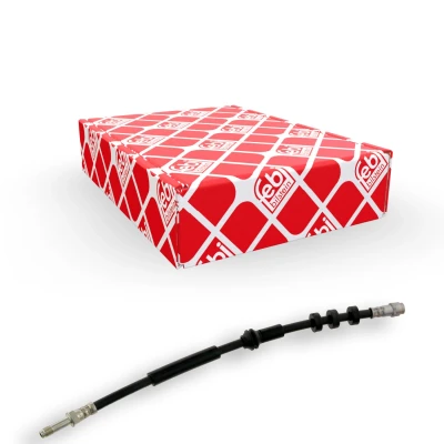 Imagem de FEBI BILSTEIN 30796 Mangueira de Travão Eixo traseiro esquerdo, direito 440 AUDI: A5 B8 Cabrio
