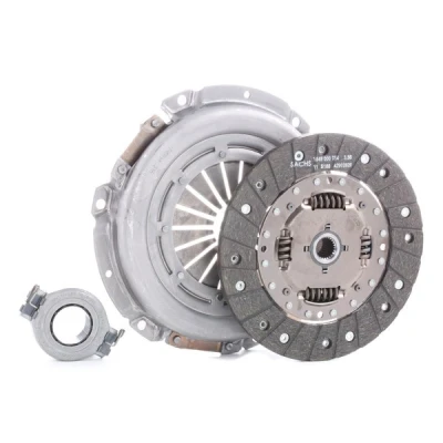 Imagem de SACHS 3000 162 001 Kit de Embraiagem 215 VOLKSWAGEN: TRANSPORTER 3 Kasten