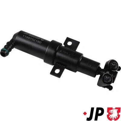 Imagem de JP GROUP 1198752180 Ejector de água do lava faróis à direita VOLKSWAGEN: Passat B6 Sedan