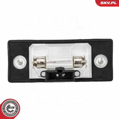 Imagem de ESEN SKV 69SKV127 Braço de suspensão Eixo dianteiro, esquerda transversal TOYOTA: Yaris I Hatchback
