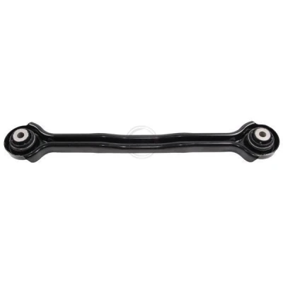 Imagem de A.B.S. 210967 Braço de suspensão sem articulação suspensão/guia, com apoio borracha transversal Aço BMW: 3 Touring, 1 Hatchback, Coupe