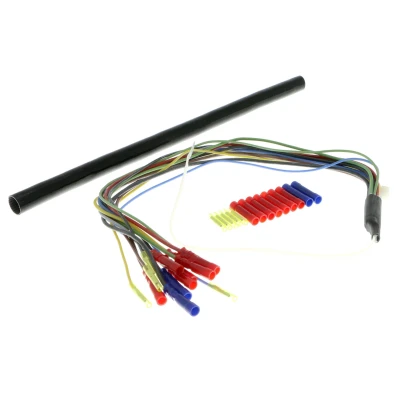 Imagem de VEMO V46 83 0011 Kit de reparação, cablagem Porta do veículo, traseira esquerda, direita sem fole EXPERT KITS +