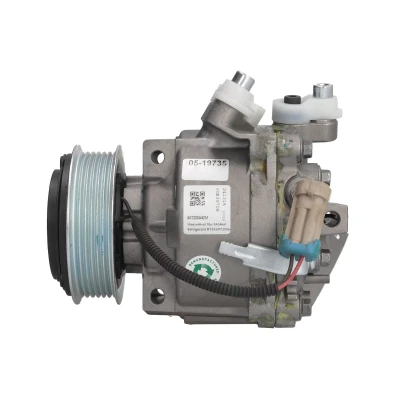 Imagem de Compressor, ar condicionado ELSTOCK 51 1296
