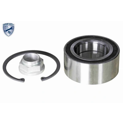 Imagem de ACKOJA A26 0217 Kit de rolamento roda Eixo dianteiro com anel sensor magnético integrado 91 HONDA: ACCORD 8 Kombi,