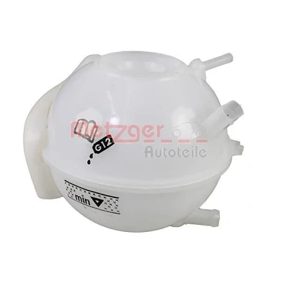 Imagem de METZGER 2140268 Depósito de Compensação Refrigerante sem tampa, com sensor