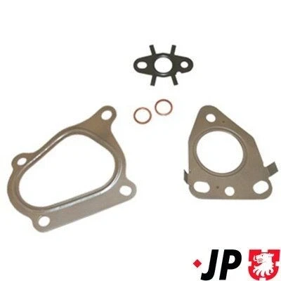 Imagem de JP GROUP 1217752210 Kit de montagem, turbocompressor RENAULT: TRAFIC 2 Kasten