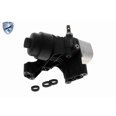 Imagem de VEMO V15 60 0018 Radiador de Óleo VOLKSWAGEN: Transporter 6