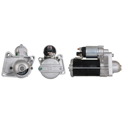 Imagem de DRI 300071122 Motor de arranque 12 1,7 12, 13 Pin &quot;30&quot; M8 B+, &quot;50&quot; Plug 63 PEUGEOT: 208 I Hatchback, II Hatchback