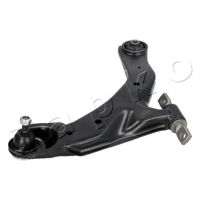 Imagem de JAPKO 72K21R Braço de suspensão Eixo dianteiro, lado direito, em baixo KIA: Cerato Hatchback