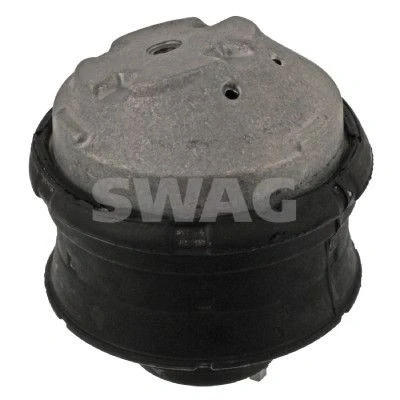 Imagem de SWAG 10 13 0061 Suporte, motor Apoio hidráulico MERCEDES BENZ: Classe C Sedan, T modell, Coupe