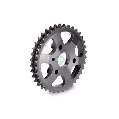 Imagem de INA 554 0149 10 Roda dentada, árvore de cames MERCEDES BENZ: Classe C T modell