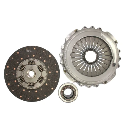 Imagem de Kit de embraiagem VALEO 827497