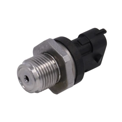Imagem de BOSCH 0 281 002 908 Sensor Lado da alta pressão FIAT: Doblo I Cargo, Punto II Hatchback, KIA: SORENTO 1