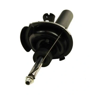 Imagem de MAXGEAR 11 0958 Amortecedor Eixo dianteiro, lado direito Pressão do gás Tubo duplo com assento de mola cavilha em cima