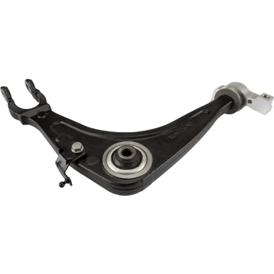 Imagem de TRW JTC1238 Braço de suspensão sem acessórios Eixo dianteiro, em baixo, à direita, exterior transversal PEUGEOT: 407 SW, Sedan