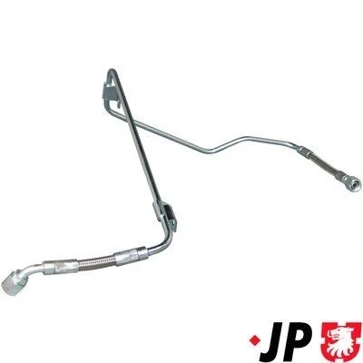 Imagem de JP GROUP 1117600400 Tubo de óleo, compressor AUDI: A4 B5 Avant, Sedan, VOLKSWAGEN: Passat Variant