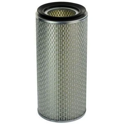 Imagem de DENCKERMANN A140164 Filtro de ar 289mm 133mm recirculação HYUNDAI: GALLOPER 2, H100 Camião plataforma/Chassis, 1