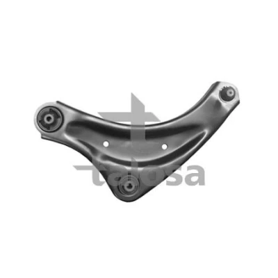 Imagem de TALOSA 40 07949 Braço de suspensão Eixo dianteiro, lado esquerdo transversal Chapa aço NISSAN: Leaf I, Juke