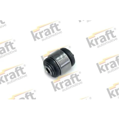 Imagem de KRAFT 4232589 Casquilho de Braço Suspensão Eixo traseiro, ambos os lados, em cima, exterior BMW: 3 Sedan, Touring, Coupe