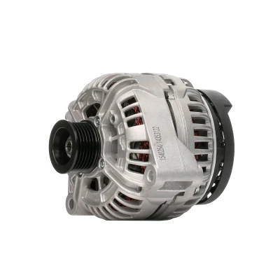 Imagem de BOSCH 0 986 047 550 Alternador 14V 150A MERCEDES BENZ: Classe E Sedan, CLS Coupe, T modell endado, norauto, oscaro, mister auto