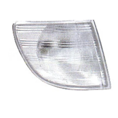 Imagem de PRASCO ME9074013 Intermitente branco à frente, lado direito com porta lâmpadas MERCEDES BENZ: Vito Van, Minibus