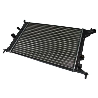 Imagem de THERMOTEC D7X023TT Radiador, arrefecimento do motor OPEL: Vectra B Sedan, Carrinha, CC