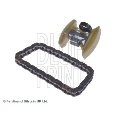 Imagem de BLUE PRINT ADB117301 Jogo de correntes distribuição simples, Corrente fechada MINI: Hatchback, Clubman, PEUGEOT: 207 307 SW, SW