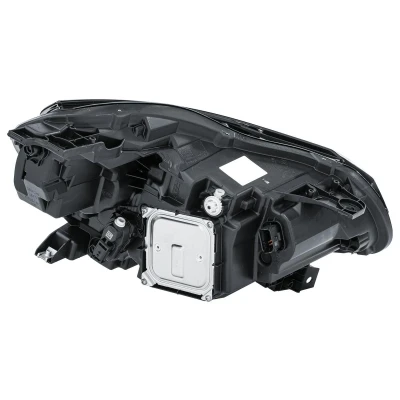 Imagem de HELLA 1EX 013 930 911 Farol Principal RENAULT: Captur II