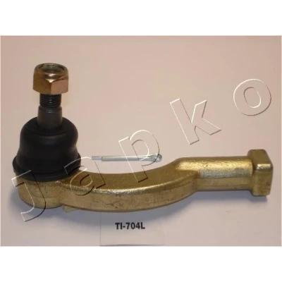 Imagem de JAPKO 111704L Rótula de direção esquerda SUBARU: Impreza I Sedan, Outback IV