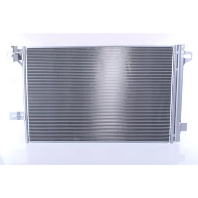 Imagem de NISSENS 940732 Condensador com secador Alumínio 700 R 134a