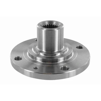 Imagem de VAICO V10 1395 Cubo da Roda 100 Eixo dianteiro Original Quality VOLKSWAGEN: GOLF 3, 2