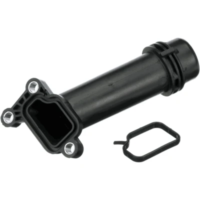 Imagem de GATES 02 2820 Tubo do líquido de refrigeração BMW: 5 Touring, 3 Coupe, MINI: Hatchback